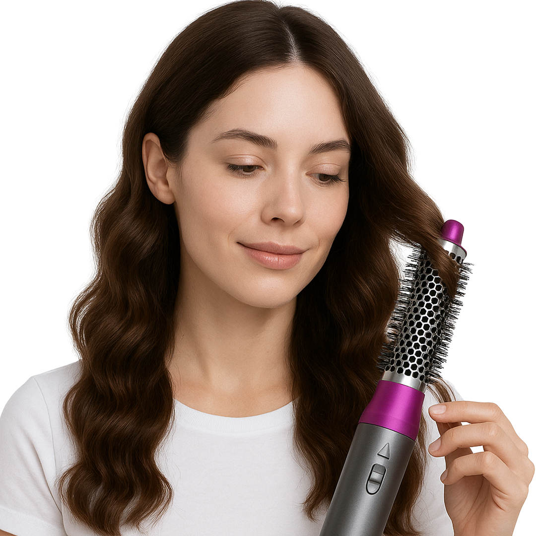 5 in 1 Air Styler Pro