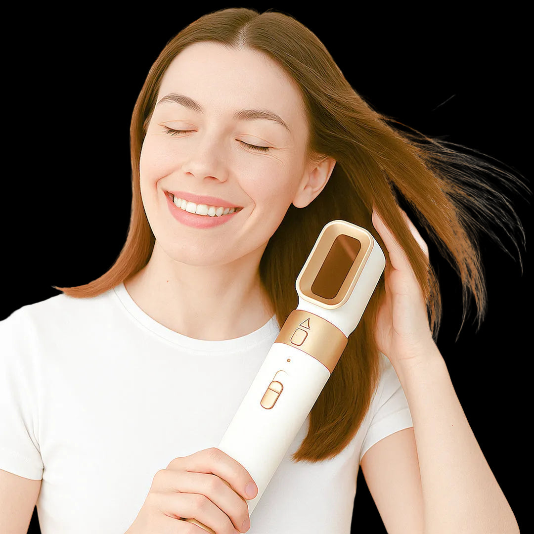 5 in 1 Air Styler Pro