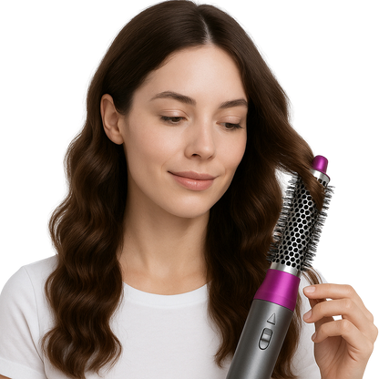 5 in 1 Air Styler Pro