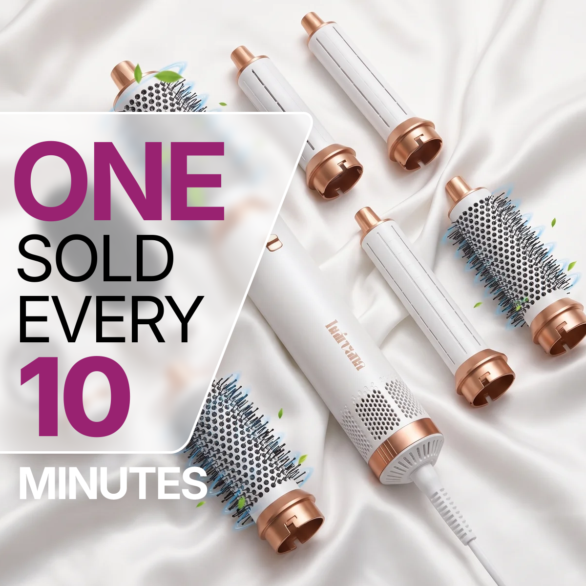 5 in 1 Air Styler Pro