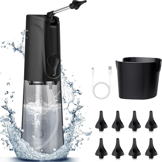 Flush - Ear Wax Removal Kit