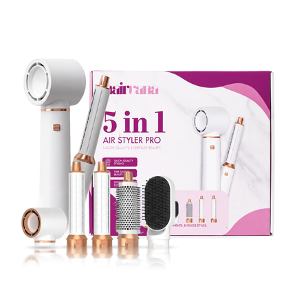 5 in 1 Air Styler Pro