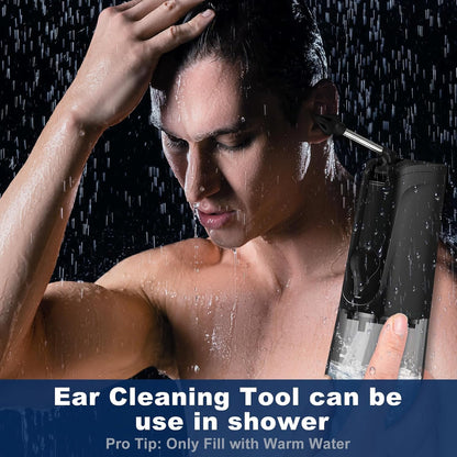 Flush - Ear Wax Removal Kit