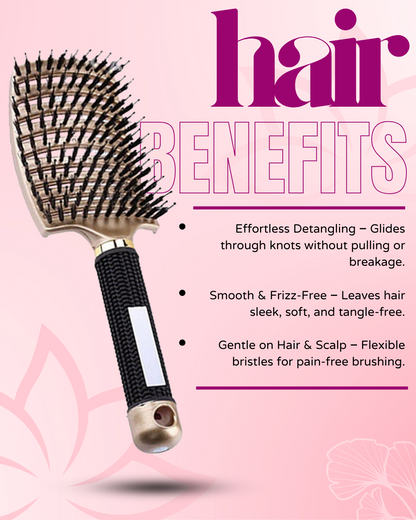 Hair Detangling Brush
