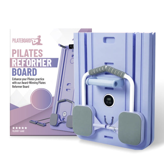 Pilates Reformer Board Pro
