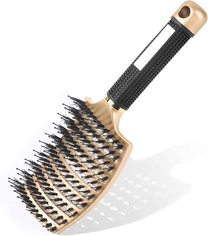 Hair Detangling Brush