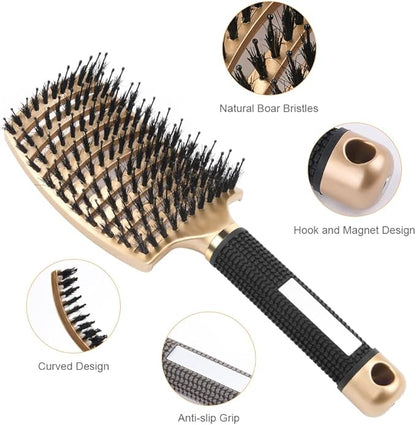 Hair Detangling Brush