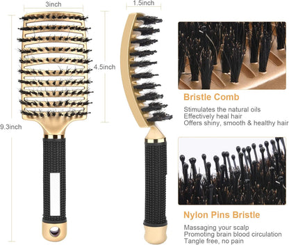 Hair Detangling Brush