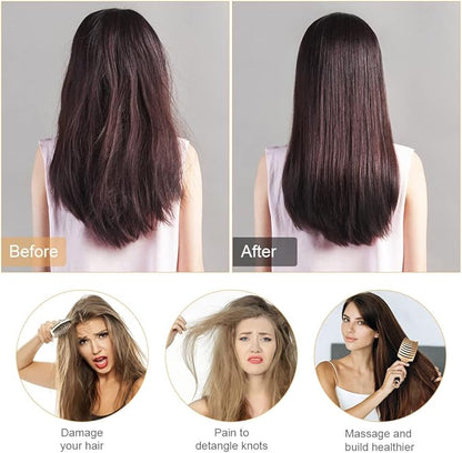 Hair Detangling Brush